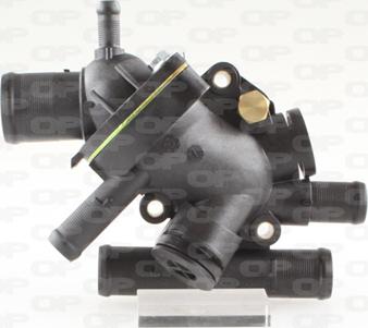 Open Parts TRM1053.00 - Termostat, rashladna tekućinu www.molydon.hr