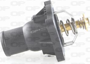 Open Parts TRM1157.00 - Termostat, rashladna tekućinu www.molydon.hr