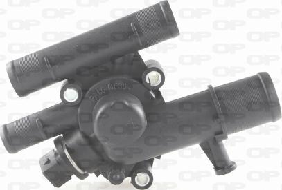 Open Parts TRM1166.00 - Termostat, rashladna tekućinu www.molydon.hr