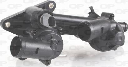 Open Parts TRM1189.00 - Termostat, rashladna tekućinu www.molydon.hr