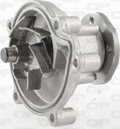 Open Parts WAP8459.00 - Vodena pumpa www.molydon.hr