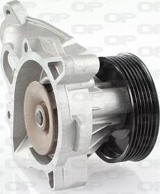 Open Parts WAP8457.00 - Vodena pumpa www.molydon.hr