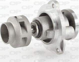 Open Parts WAP8461.00 - Vodena pumpa www.molydon.hr