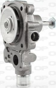 Open Parts WAP8417.00 - Vodena pumpa www.molydon.hr