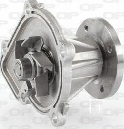 Open Parts WAP8426.00 - Vodena pumpa www.molydon.hr