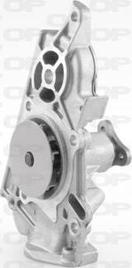 Open Parts WAP8428.00 - Vodena pumpa www.molydon.hr