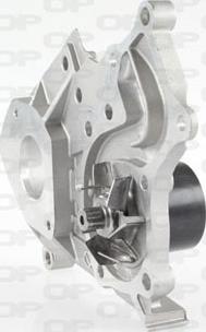 Open Parts WAP8473.00 - Vodena pumpa www.molydon.hr