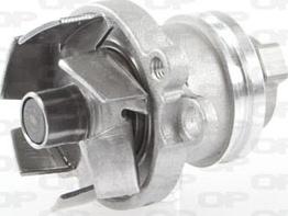 Open Parts WAP8549.00 - Vodena pumpa www.molydon.hr