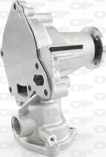 Open Parts WAP8569.00 - Vodena pumpa www.molydon.hr