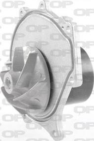 Open Parts WAP8506.00 - Vodena pumpa www.molydon.hr