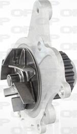 Open Parts WAP8519.00 - Vodena pumpa www.molydon.hr