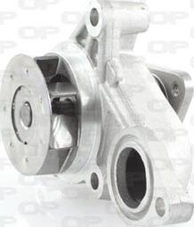 Open Parts WAP8516.00 - Vodena pumpa www.molydon.hr