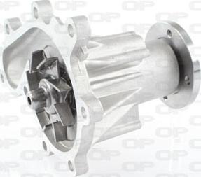 Open Parts WAP8518.00 - Vodena pumpa www.molydon.hr