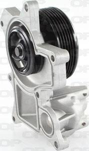 Open Parts WAP8534.00 - Vodena pumpa www.molydon.hr