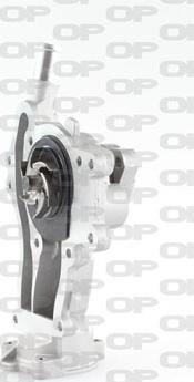 Open Parts WAP8531.00 - Vodena pumpa www.molydon.hr