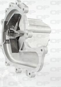 Open Parts WAP8538.00 - Vodena pumpa www.molydon.hr