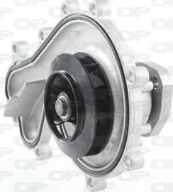 Open Parts WAP8573.00 - Vodena pumpa www.molydon.hr