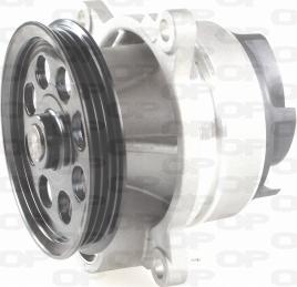 Open Parts WAP8627.00 - Vodena pumpa www.molydon.hr