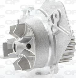 Open Parts WAP8095.00 - Vodena pumpa www.molydon.hr