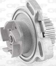 Open Parts WAP8091.00 - Vodena pumpa www.molydon.hr