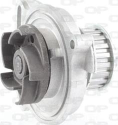 Open Parts WAP8092.00 - Vodena pumpa www.molydon.hr