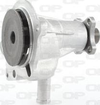 Open Parts WAP8045.00 - Vodena pumpa www.molydon.hr