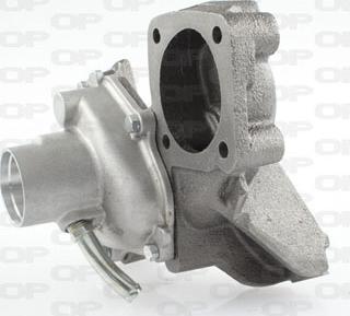 Open Parts WAP8069.10 - Vodena pumpa www.molydon.hr