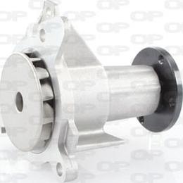 Open Parts WAP8084.00 - Vodena pumpa www.molydon.hr