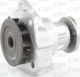 Open Parts WAP8086.00 - Vodena pumpa www.molydon.hr