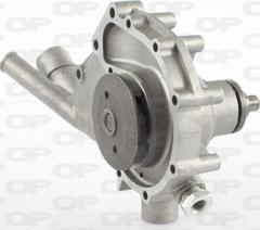 Open Parts WAP8087.00 - Vodena pumpa www.molydon.hr