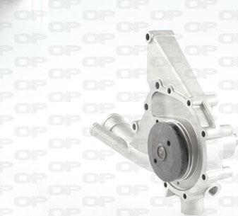 Open Parts WAP8033.00 - Vodena pumpa www.molydon.hr