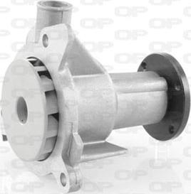 Open Parts WAP8027.00 - Vodena pumpa www.molydon.hr