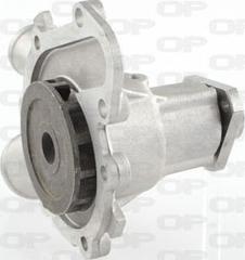 Open Parts WAP8075.00 - Vodena pumpa www.molydon.hr