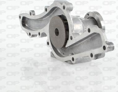 Open Parts WAP8076.00 - Vodena pumpa www.molydon.hr