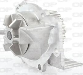 Open Parts WAP8078.00 - Vodena pumpa www.molydon.hr