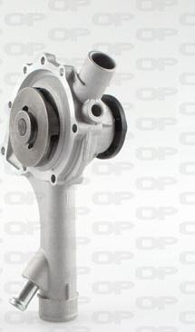 Open Parts WAP8195.00 - Vodena pumpa www.molydon.hr