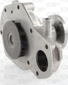 Open Parts WAP8190.00 - Vodena pumpa www.molydon.hr