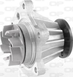 Open Parts WAP8197.00 - Vodena pumpa www.molydon.hr