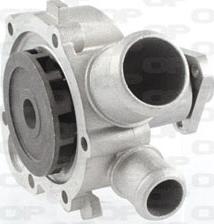 Open Parts WAP8141.00 - Vodena pumpa www.molydon.hr