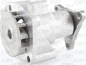 Open Parts WAP8143.00 - Vodena pumpa www.molydon.hr