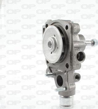 Open Parts WAP8147.00 - Vodena pumpa www.molydon.hr