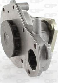 Open Parts WAP8156.00 - Vodena pumpa www.molydon.hr