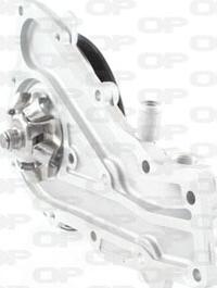 Open Parts WAP8160.00 - Vodena pumpa www.molydon.hr