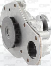 Open Parts WAP8163.00 - Vodena pumpa www.molydon.hr