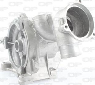 Open Parts WAP8131.00 - Vodena pumpa www.molydon.hr