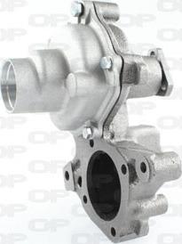 Open Parts WAP8128.10 - Vodena pumpa www.molydon.hr