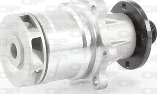 Open Parts WAP8122.00 - Vodena pumpa www.molydon.hr