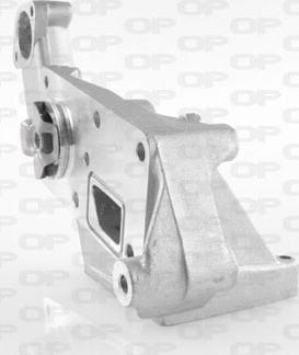 Open Parts WAP8173.00 - Vodena pumpa www.molydon.hr