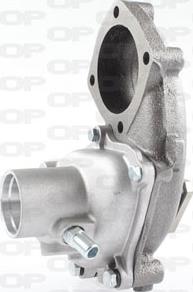 Open Parts WAP8177.10 - Vodena pumpa www.molydon.hr