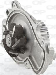 Open Parts WAP8399.00 - Vodena pumpa www.molydon.hr